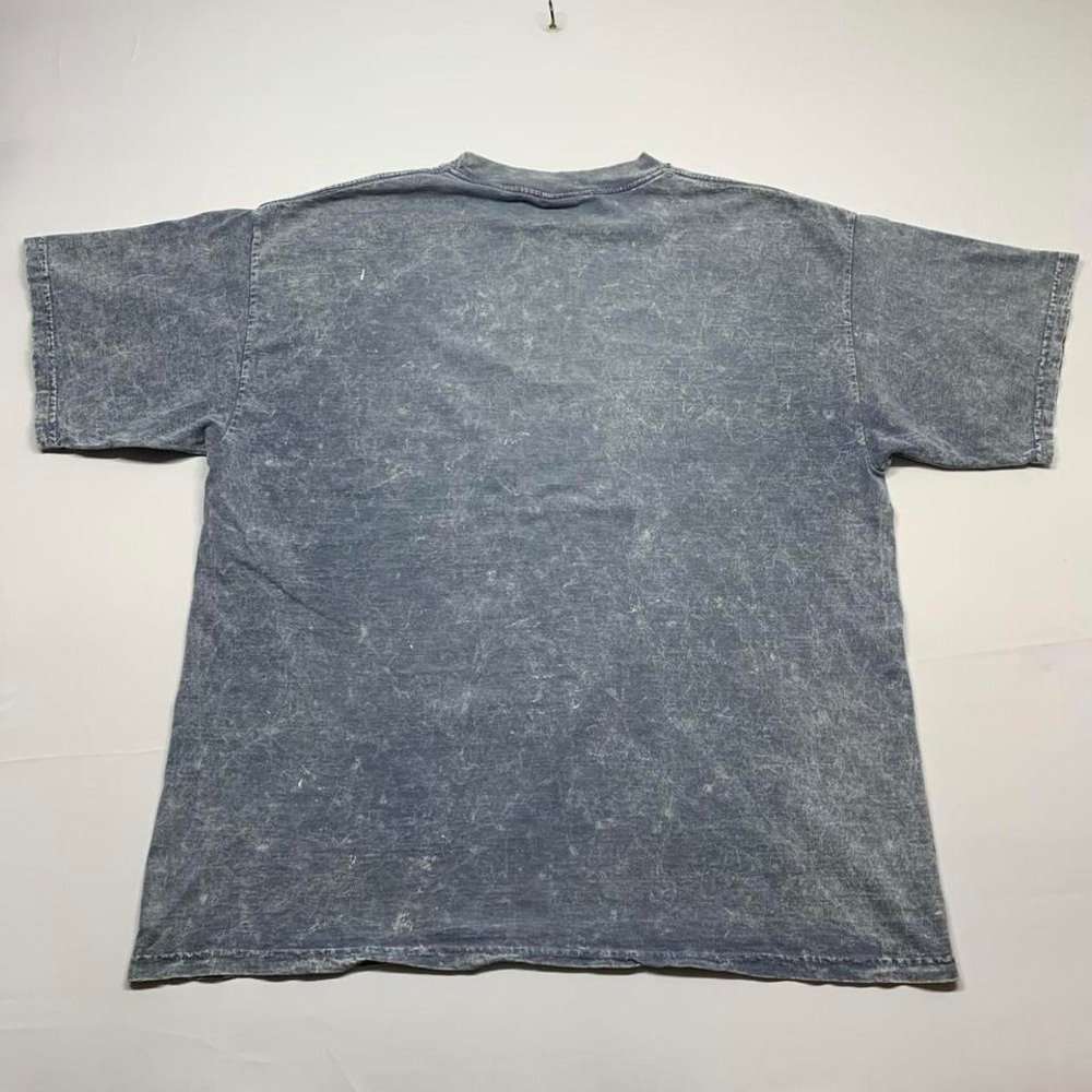 Vintage 2000s Harley Davidson The American Dream T-shirt Size XL - Picture 8 of 8